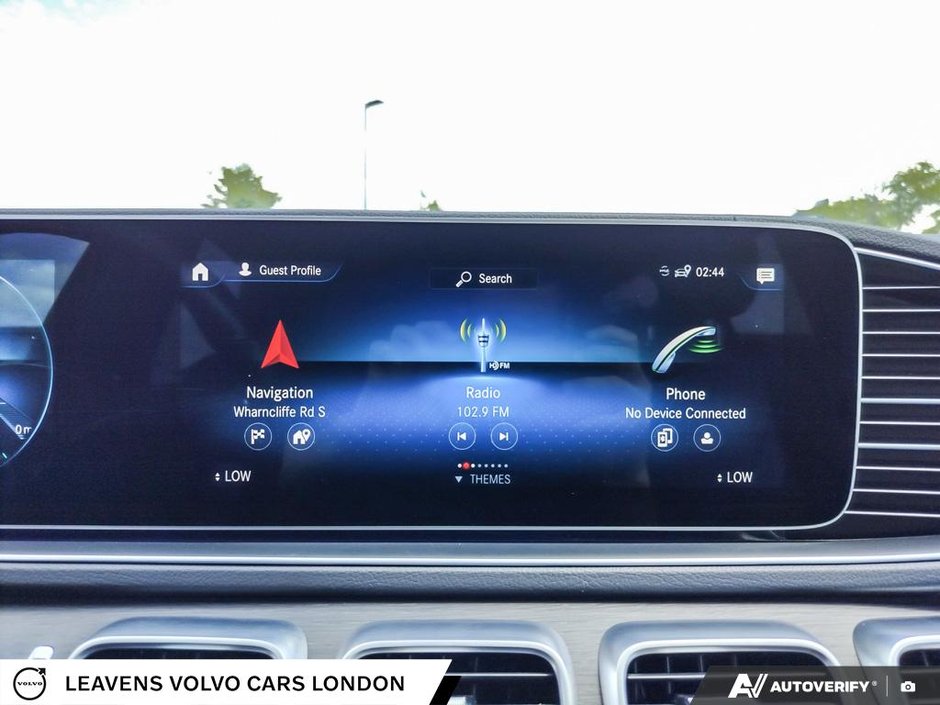 2022 Mercedes-Benz GLE 450-26