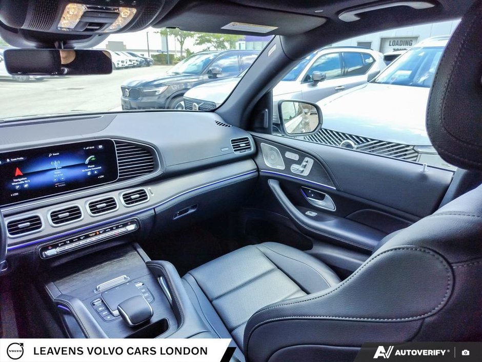 2022 Mercedes-Benz GLE 450-24