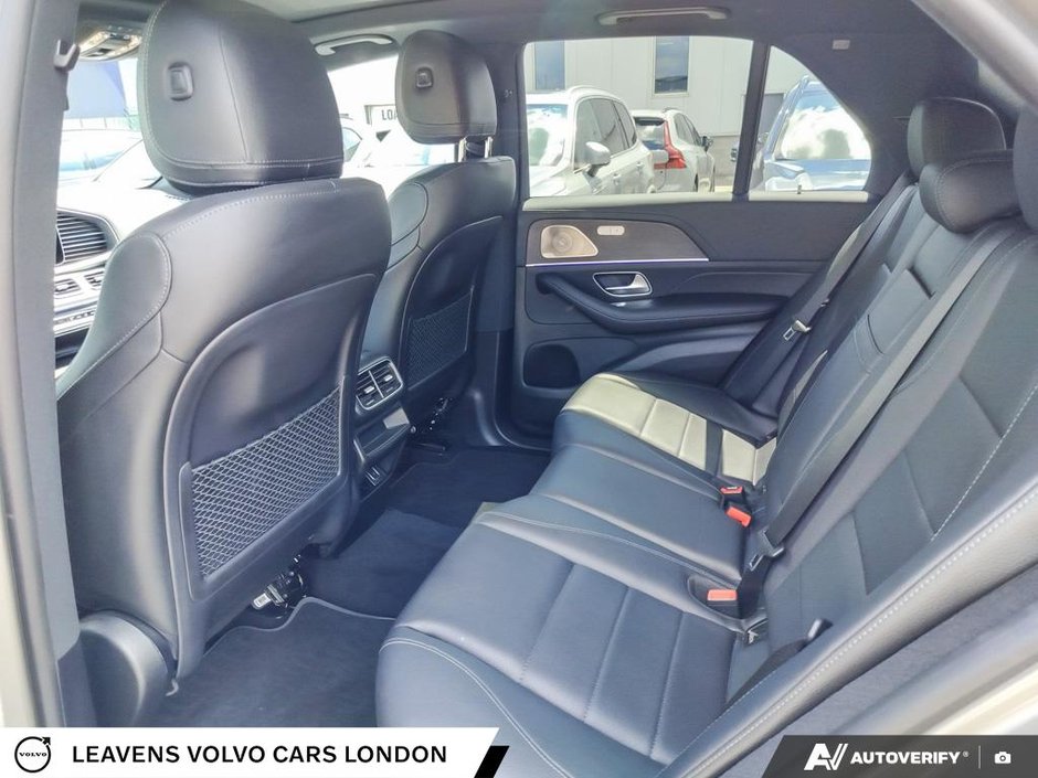 2022 Mercedes-Benz GLE 450-22