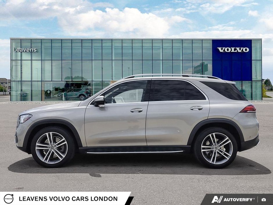 2022 Mercedes-Benz GLE 450-2