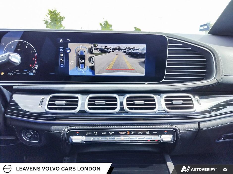 2025 Mercedes-Benz GLS 450-18
