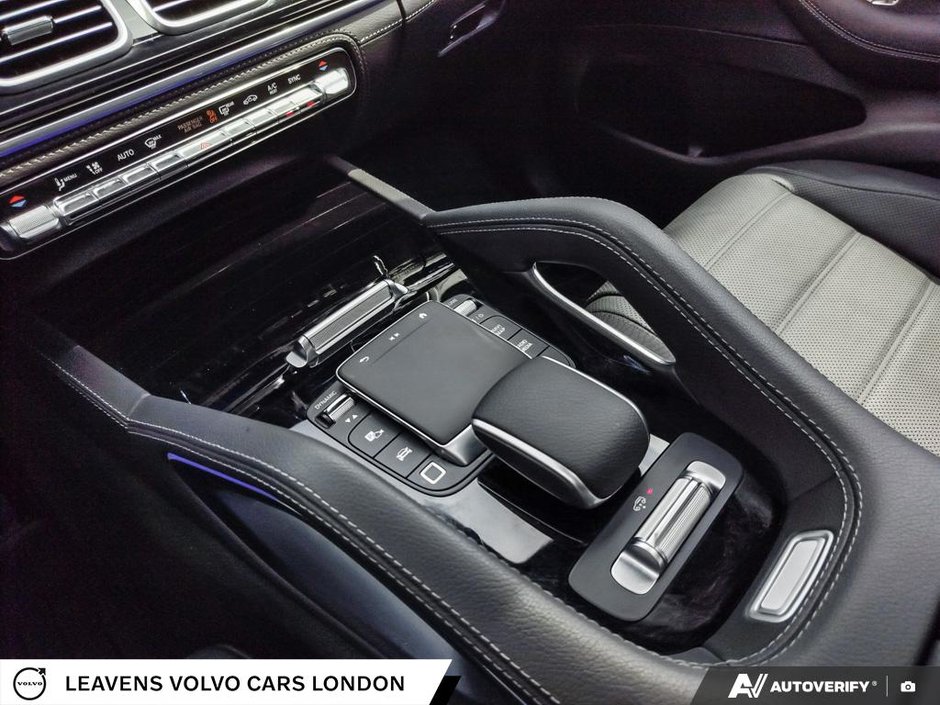 2025 Mercedes-Benz GLS 450-17