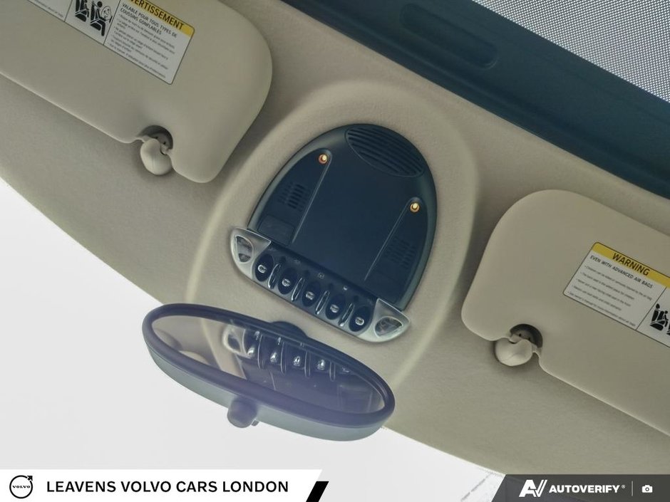 2014 MINI COOPER CLUBVAN BASE-20