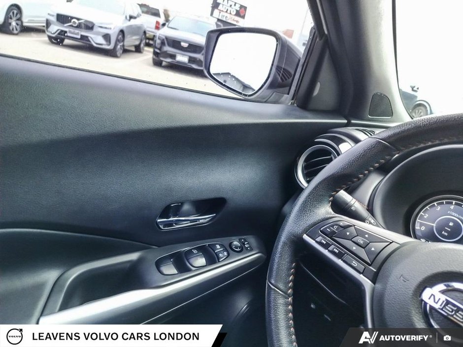 2019 Nissan KICKS SR-16