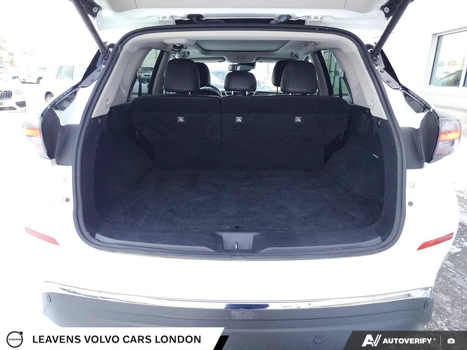 2020 Nissan MURANO PLATINUM-11