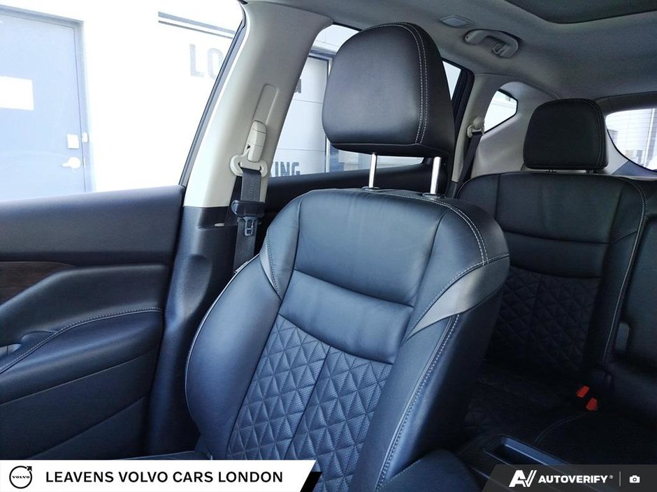 2020 Nissan MURANO PLATINUM-19