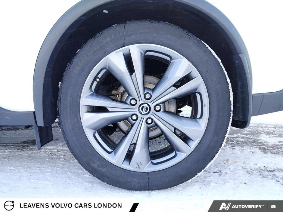 2020 Nissan MURANO PLATINUM-5