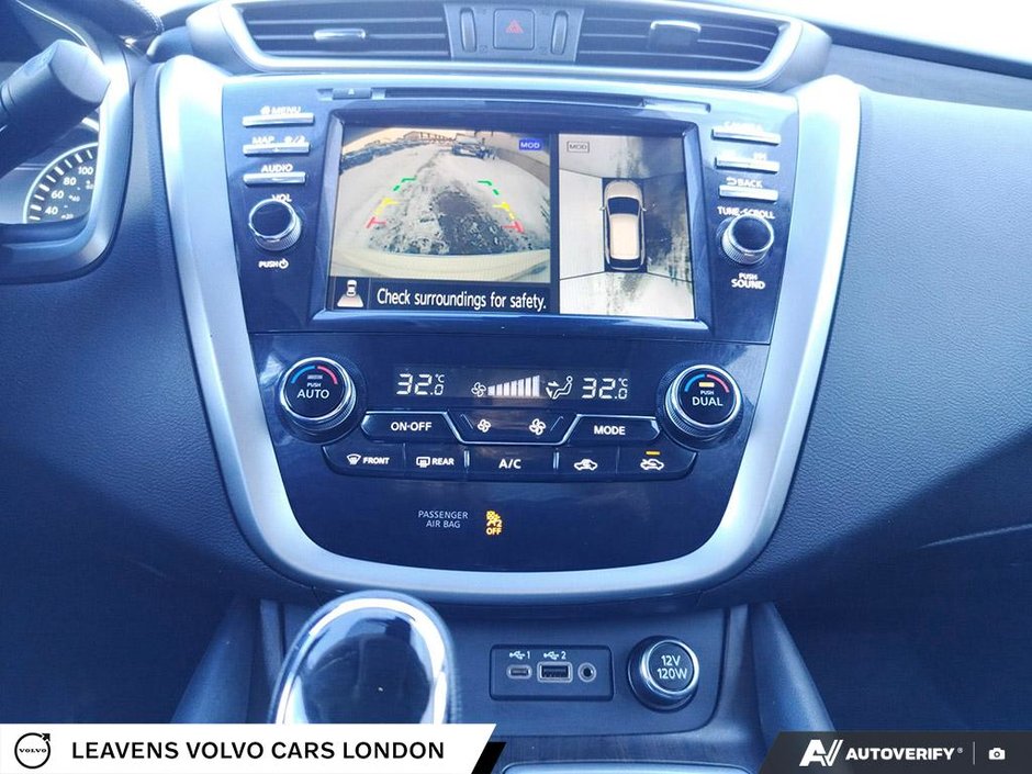 2020 Nissan MURANO PLATINUM-18