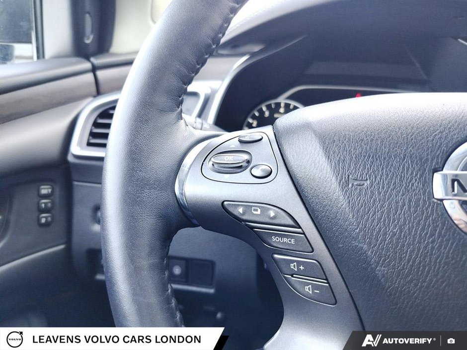 2020 Nissan MURANO PLATINUM-29