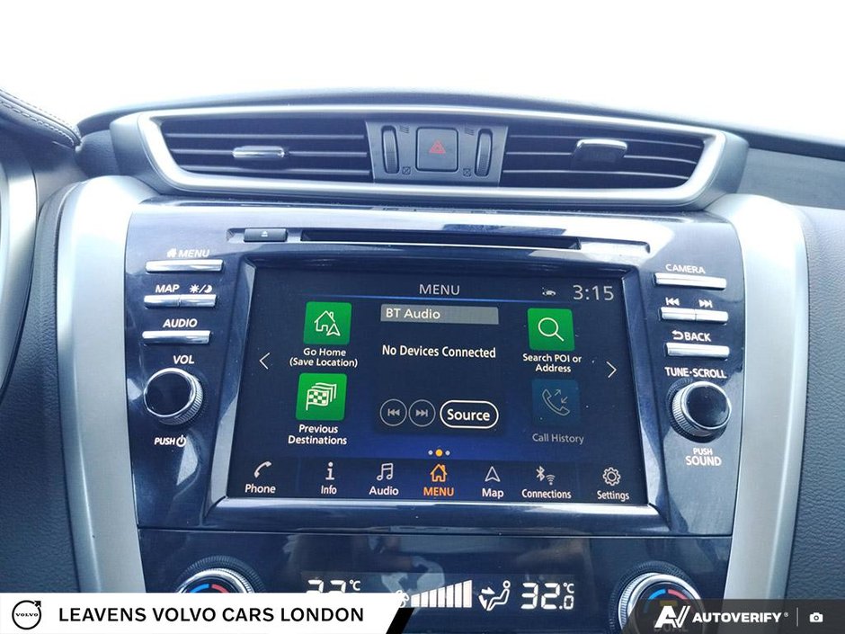 2020 Nissan MURANO PLATINUM-26