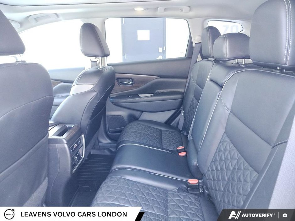 2020 Nissan MURANO PLATINUM-22