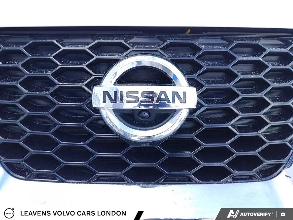 2020 Nissan MURANO PLATINUM-8