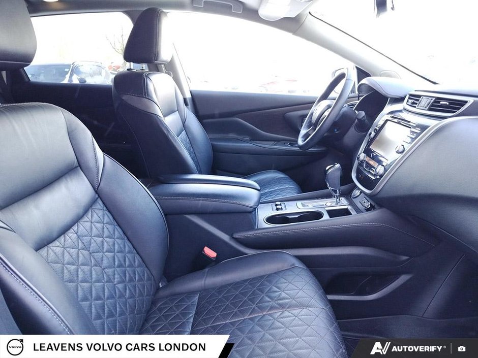 2020 Nissan MURANO PLATINUM-21