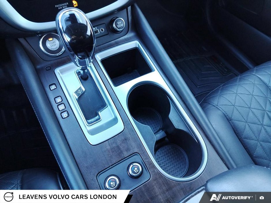 2020 Nissan MURANO PLATINUM-17