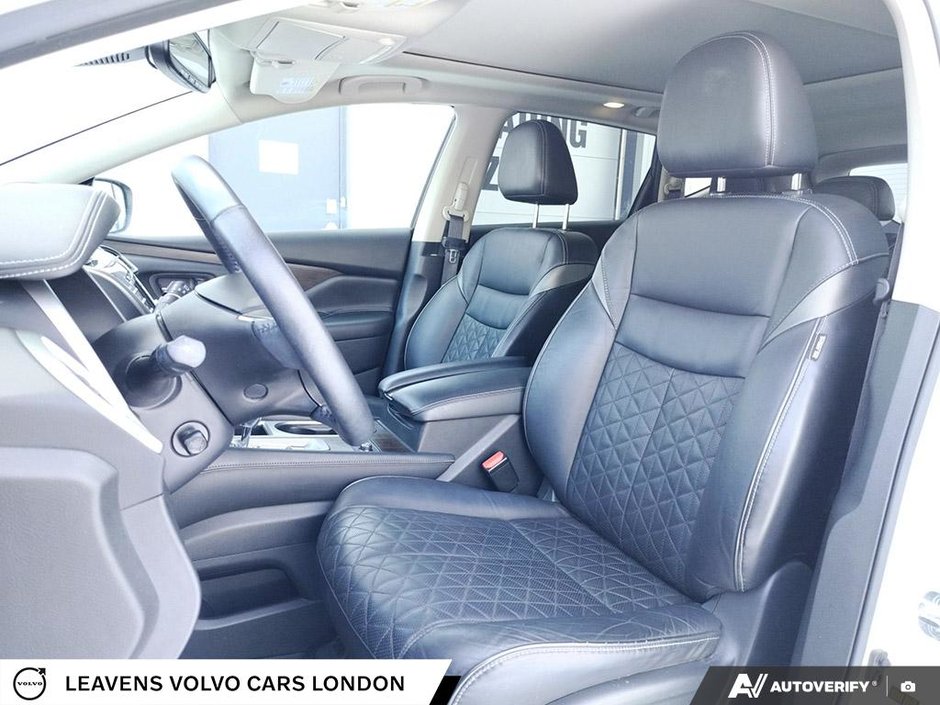 2020 Nissan MURANO PLATINUM-25