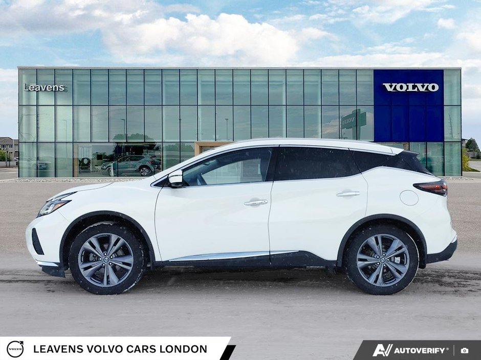 2020 Nissan MURANO PLATINUM-2