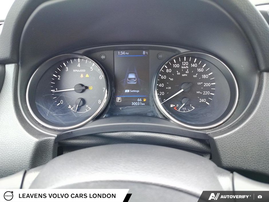 2023 Nissan QASHQAI S-14