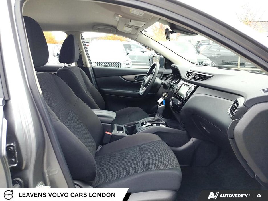 2023 Nissan QASHQAI S-21