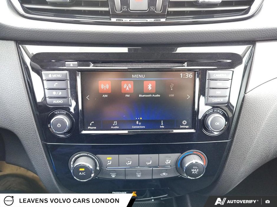 2023 Nissan QASHQAI S-26