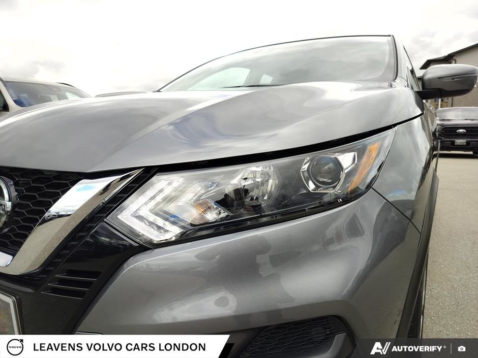 2023 Nissan QASHQAI S-7