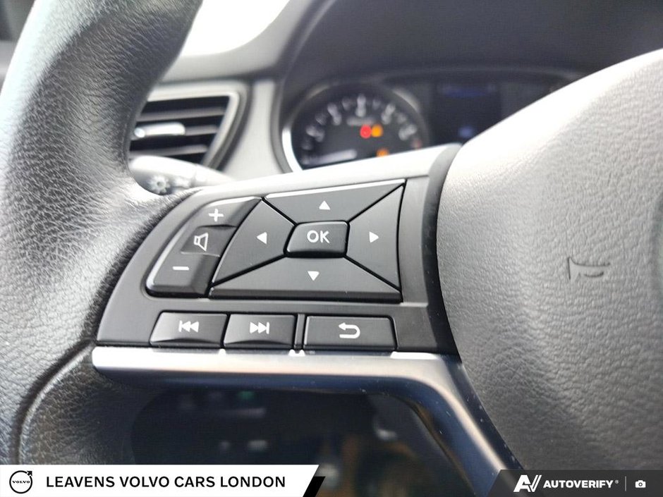 2023 Nissan QASHQAI S-29