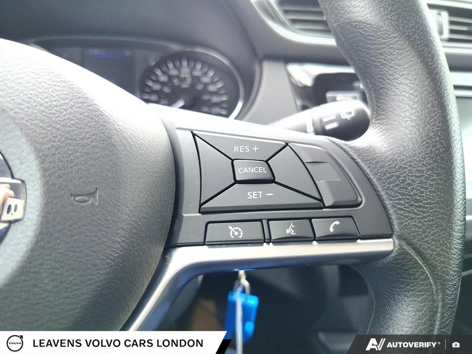 2023 Nissan QASHQAI S-15