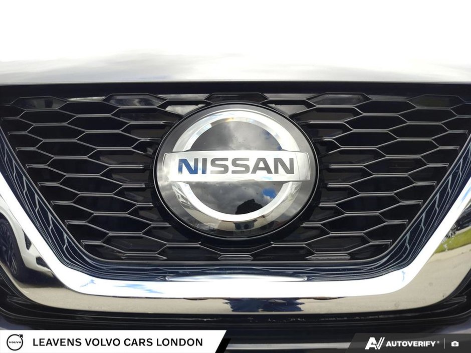 2023 Nissan QASHQAI S-8