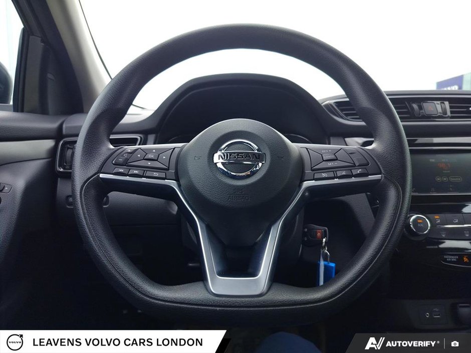 2023 Nissan QASHQAI S-13