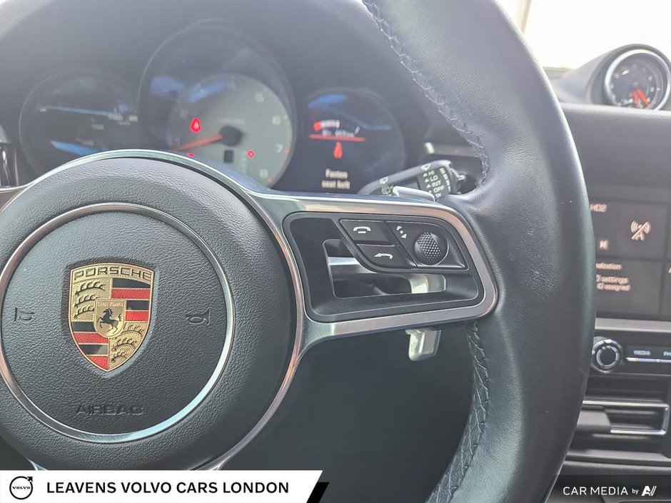 2019 Porsche Macan S-15