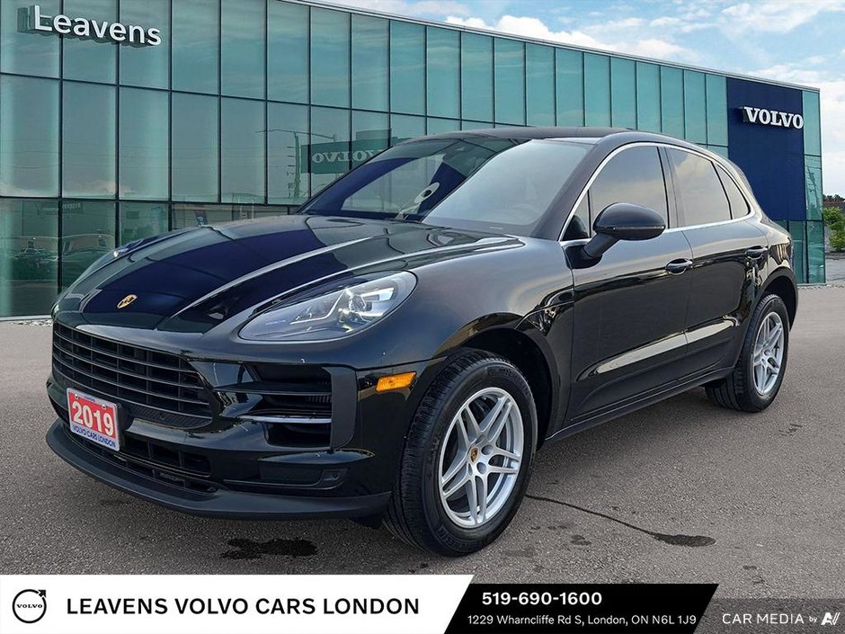 2019 Porsche Macan S-0