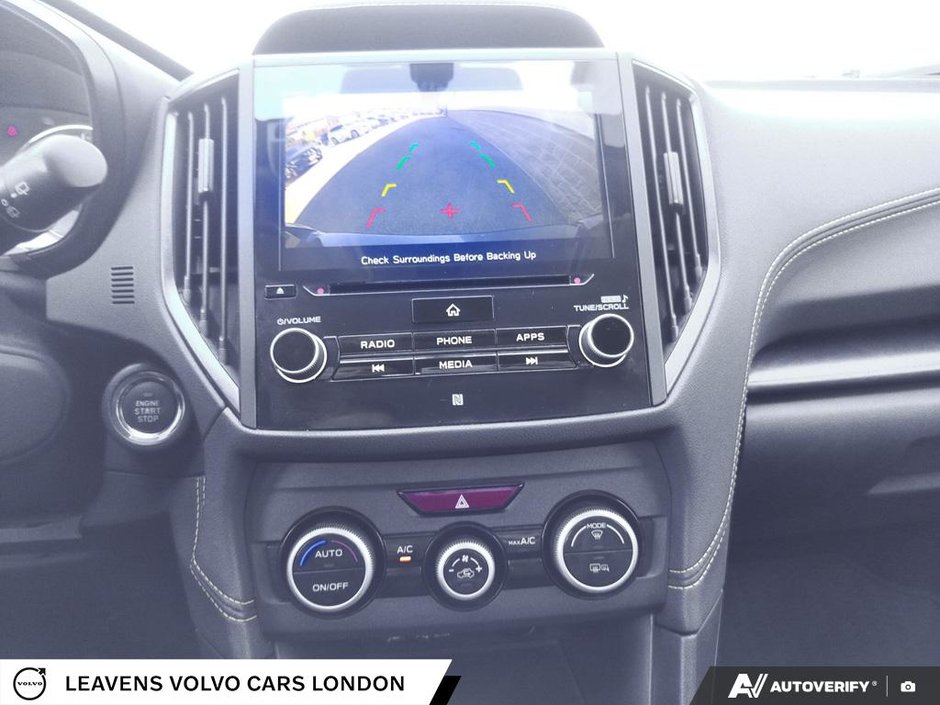 2021 Subaru CROSSTREK OUTDOOR-19