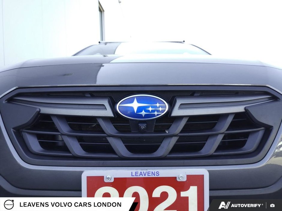 2021 Subaru CROSSTREK OUTDOOR-8