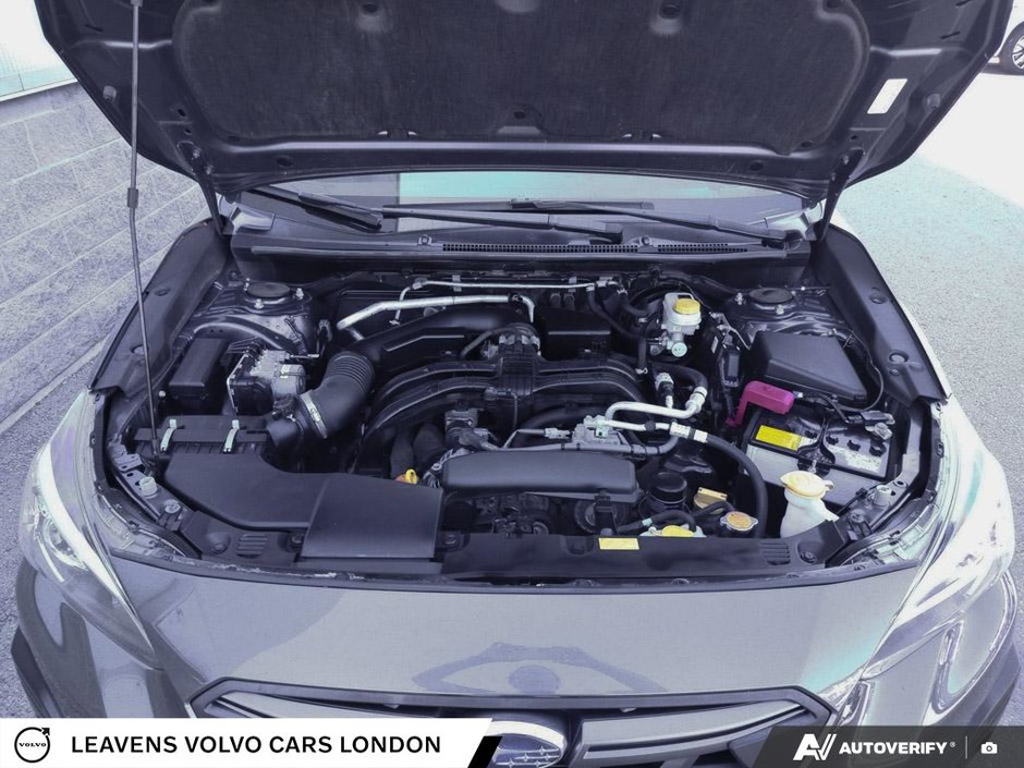 2021 Subaru CROSSTREK OUTDOOR-9