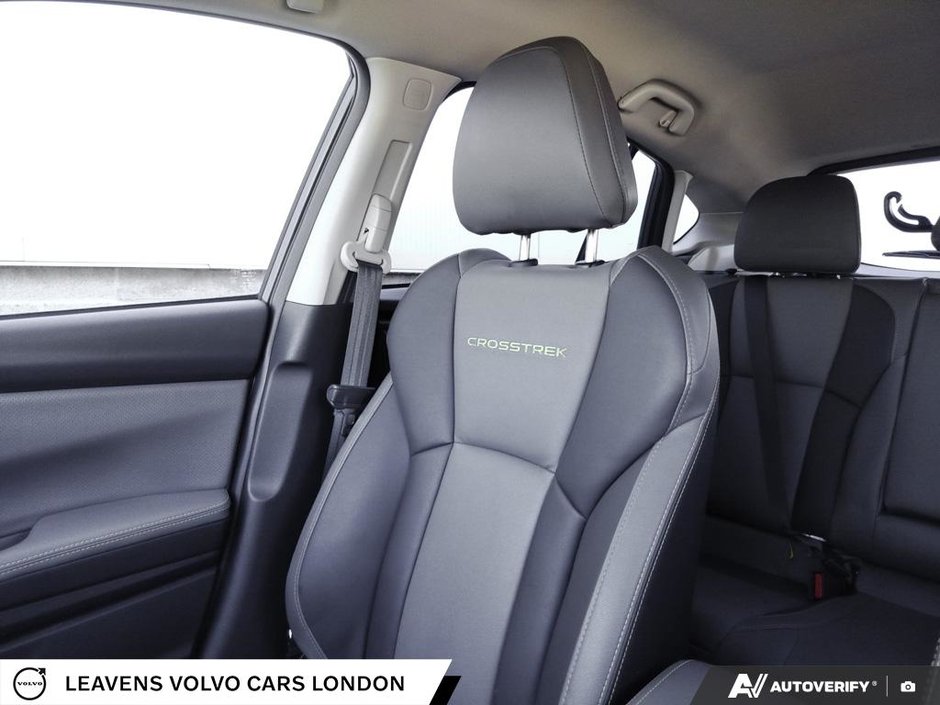 2021 Subaru CROSSTREK OUTDOOR-25