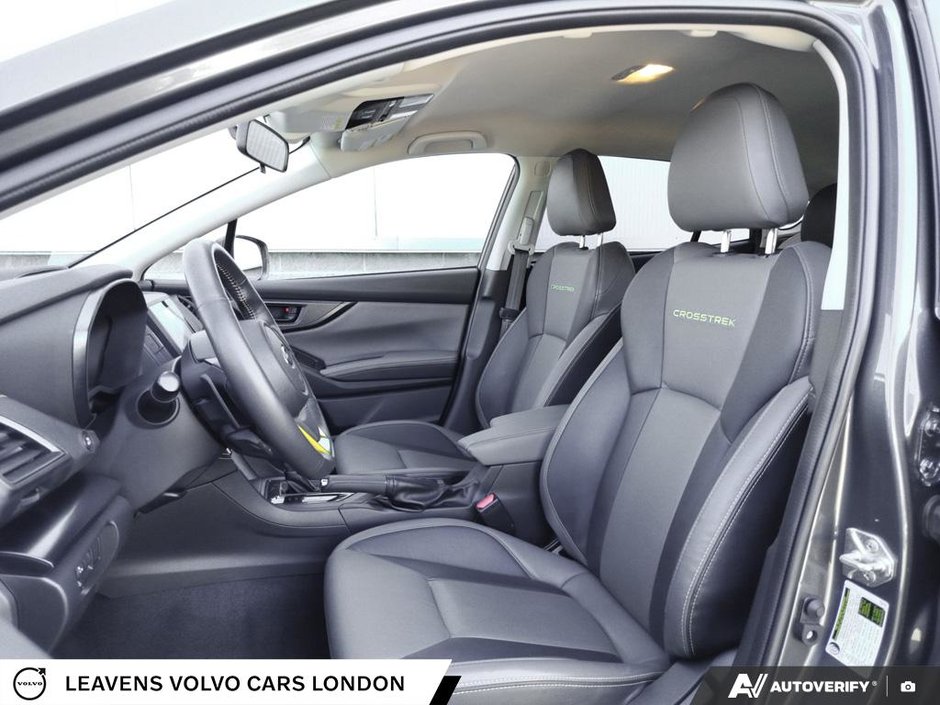 2021 Subaru CROSSTREK OUTDOOR-12