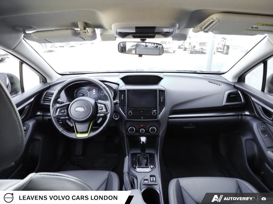 2021 Subaru CROSSTREK OUTDOOR-28