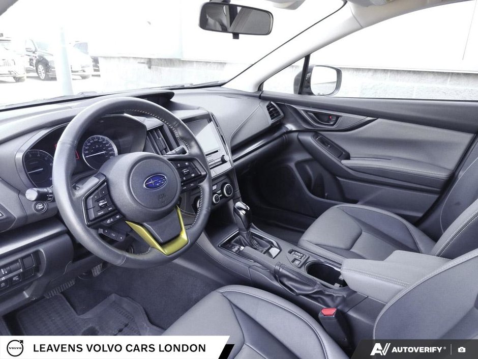 2021 Subaru CROSSTREK OUTDOOR-24