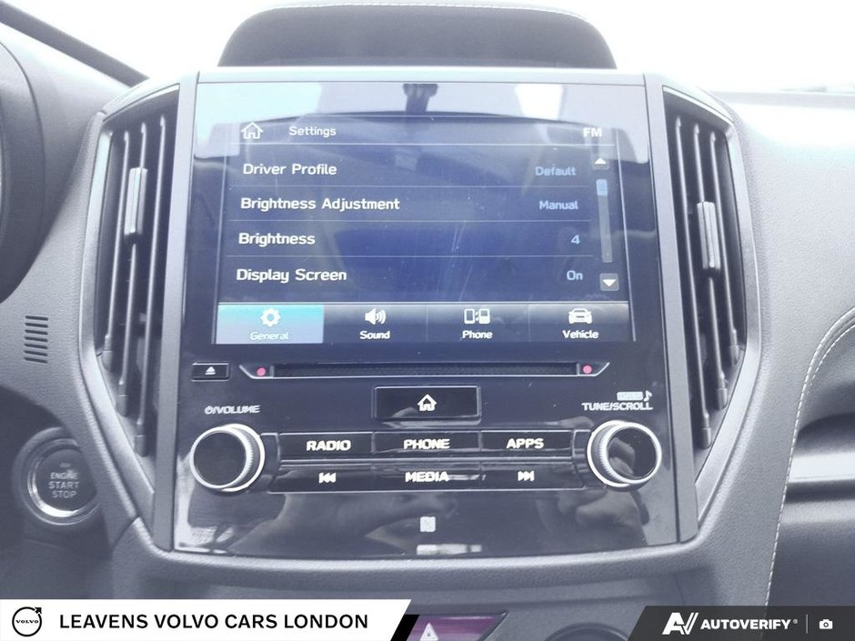 2021 Subaru CROSSTREK OUTDOOR-21