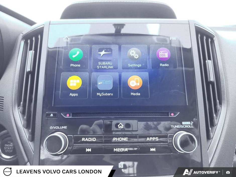 2021 Subaru CROSSTREK OUTDOOR-20