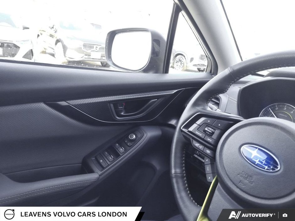 2021 Subaru CROSSTREK OUTDOOR-14