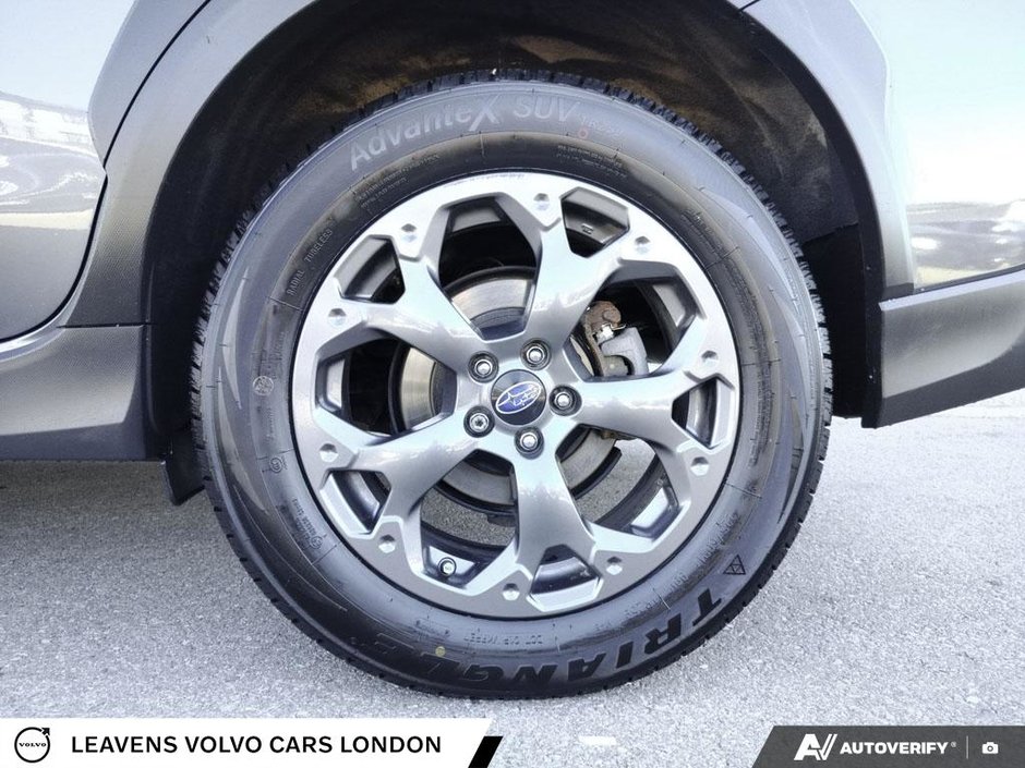 2021 Subaru CROSSTREK OUTDOOR-5