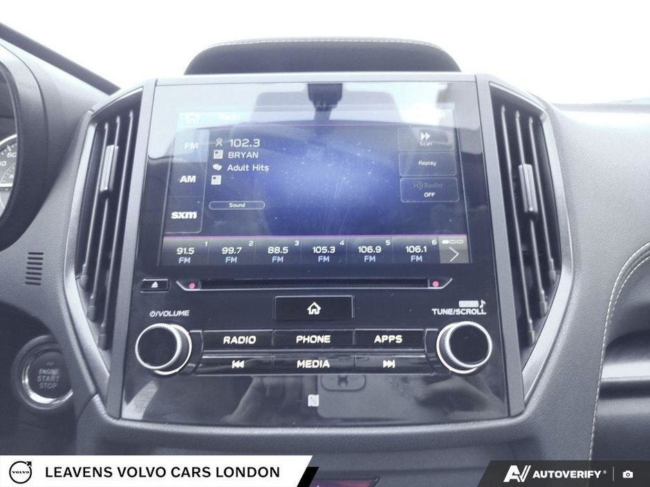 2021 Subaru CROSSTREK OUTDOOR-22