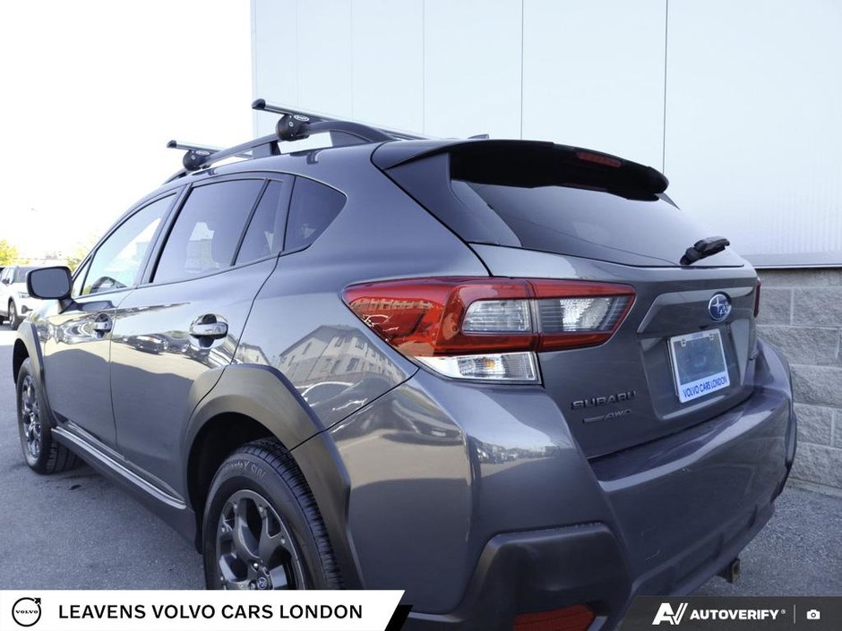 2021 Subaru CROSSTREK OUTDOOR-10