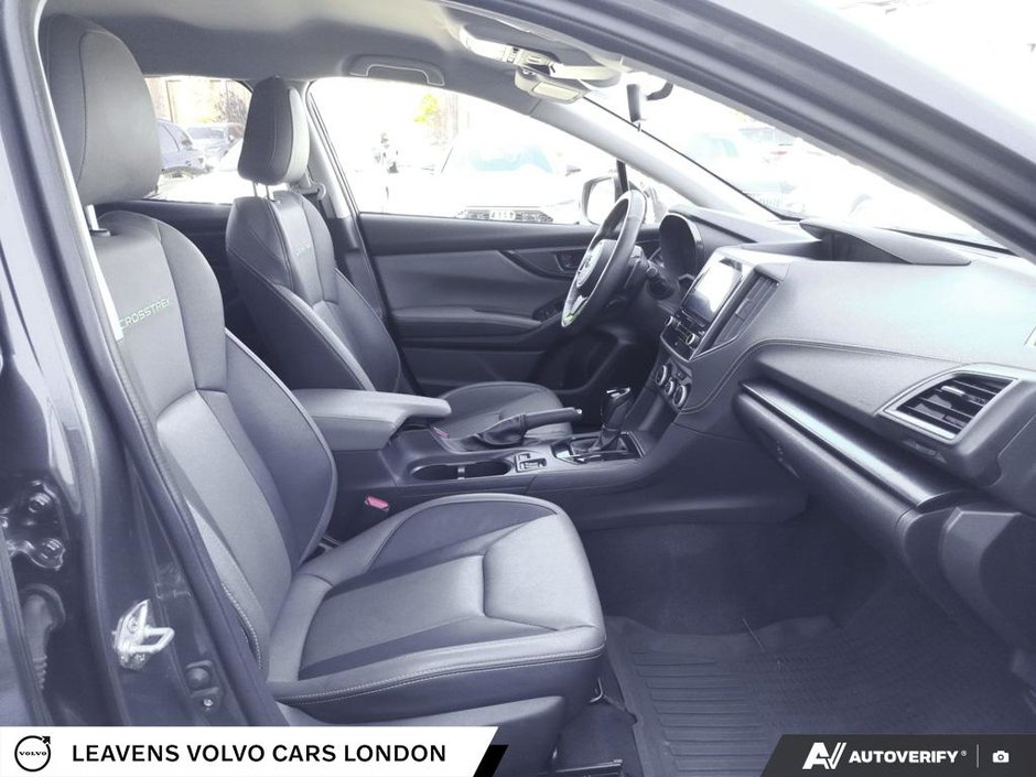 2021 Subaru CROSSTREK OUTDOOR-26