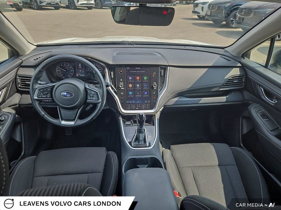 2023 Subaru Legacy TOURING-23