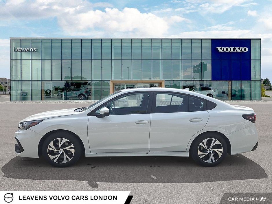 2023 Subaru Legacy TOURING-2