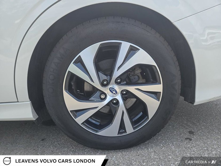 2023 Subaru Legacy TOURING-5