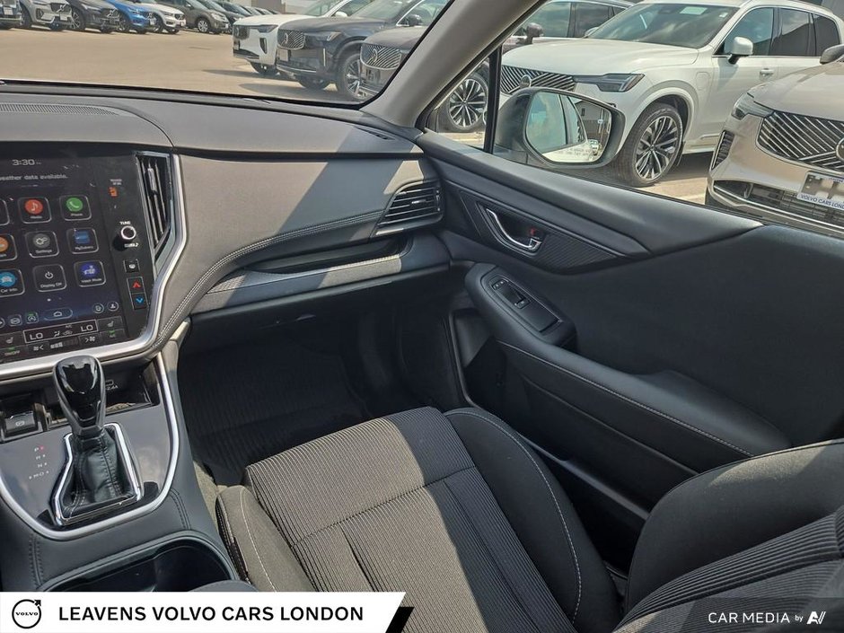 2023 Subaru Legacy TOURING-24