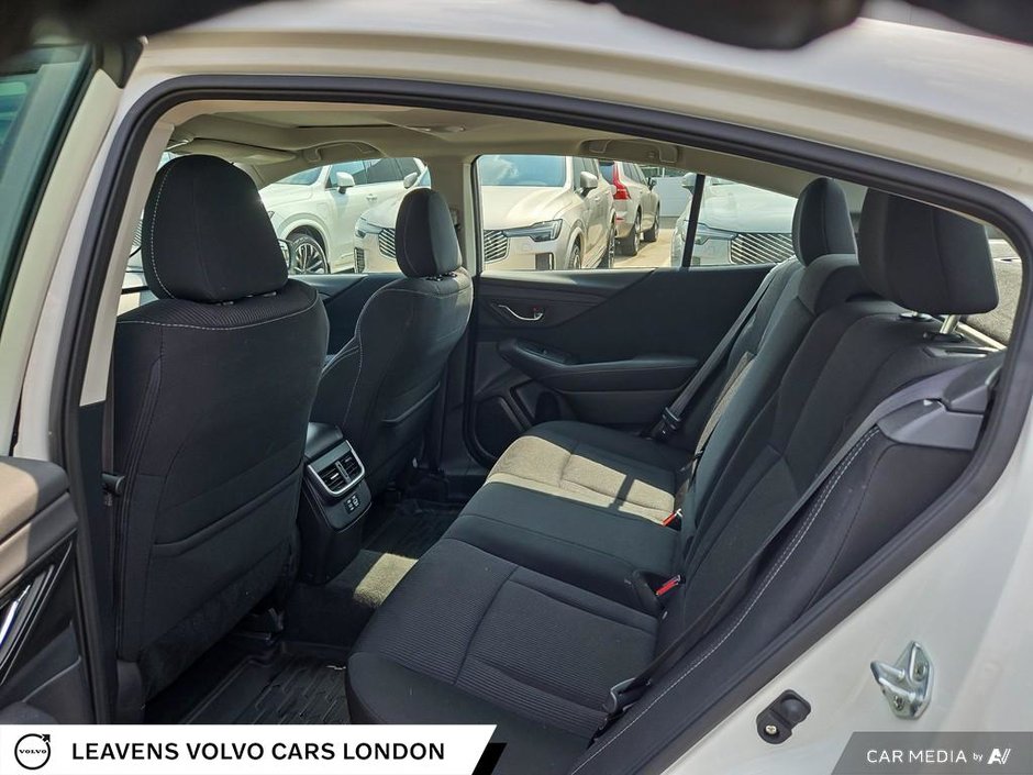 2023 Subaru Legacy TOURING-22