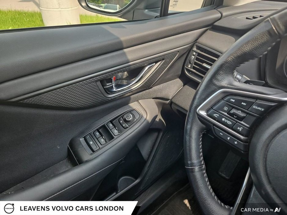 2023 Subaru Legacy TOURING-16